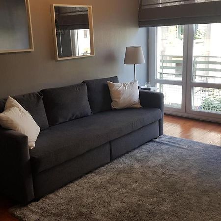 Superbe Appartement Au Hypercentre De Chambéry Kültér fotó
