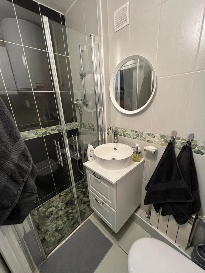 Superbe Appartement Au Hypercentre De Chambéry Kültér fotó
