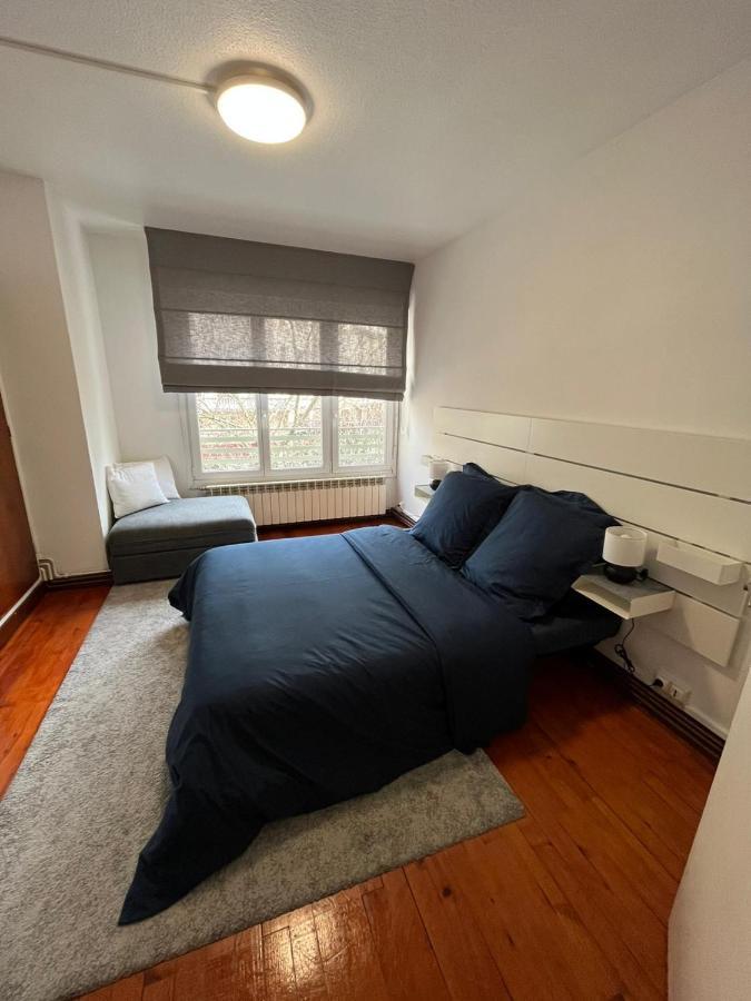 Superbe Appartement Au Hypercentre De Chambéry Kültér fotó