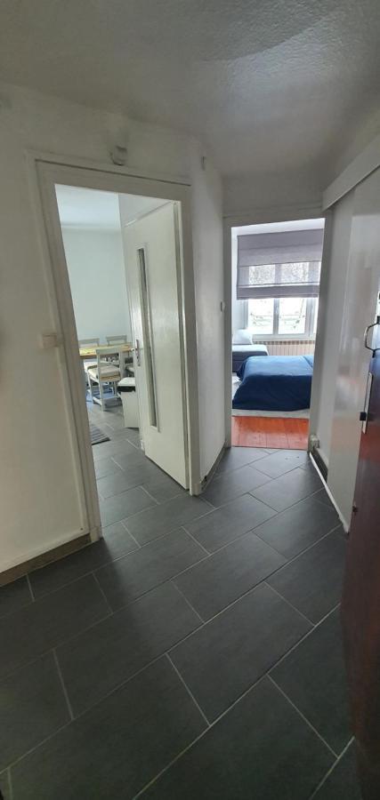 Superbe Appartement Au Hypercentre De Chambéry Kültér fotó