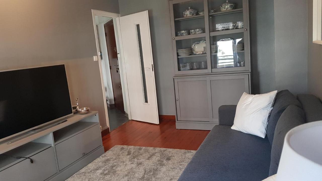 Superbe Appartement Au Hypercentre De Chambéry Kültér fotó