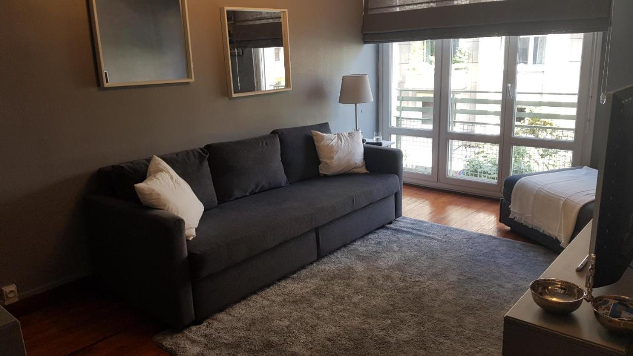 Superbe Appartement Au Hypercentre De Chambéry Kültér fotó